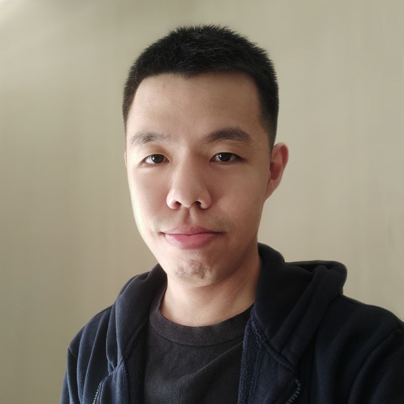 Photo of Andrew Aprilio (Illustrator)