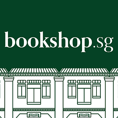 Logo of Bookshop.sg