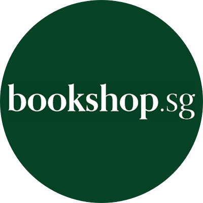 Logo of Bookshop.sg