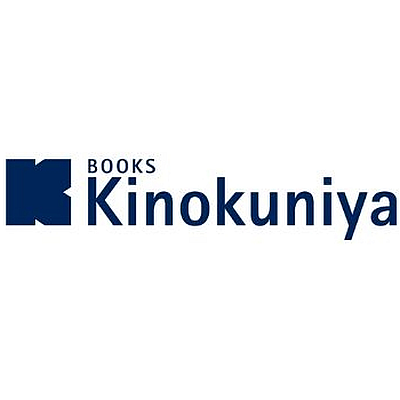 Logo of Kinokuniya