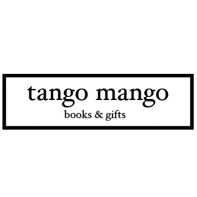 Logo of Tango Mango Books & Gifts